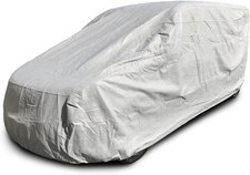 Carscover Heavy Duty All Weatherproof Work Van Fit Up To 190 Inch Car Cover Carscover Heavy Duty All Weatherproof Work Van Fit Up To 190 Inch Car Cover