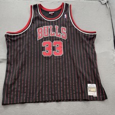 Ultimate Chicago Bulls Collector and Super Fan Gift Guide  50