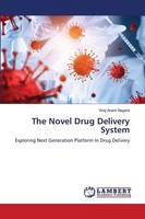 The Novel Drug Delivery System Viraj Anant Nagare