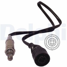 Lambdasonde Sensor Abgassteuerung DELPHI ES10984-12B1 für BMW E34 E36 3er 5er
