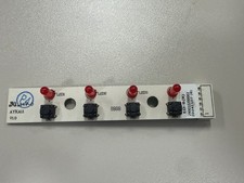 BAUMATIC DAMANI LOFRA RANGEHOOD SWITCH VCH92G-I, VCH62G, LIH9026G, GEH9015G, GEH