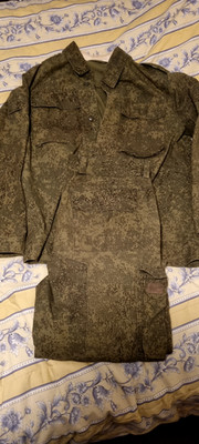 VKPO/VKBO Sommer EMR Uniform