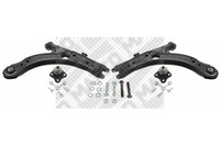 Querlenkersatz Vorne Links Rechts Unten FüR Audi Seat Skoda VW 1996-2013