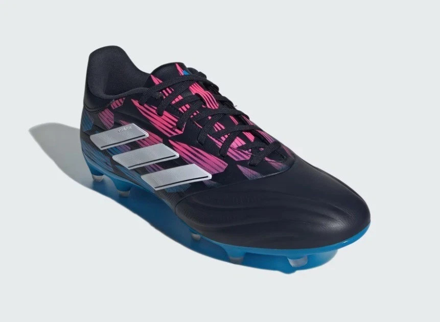Adidas Copa Pure 2 League FG - Soccer Cleats - #IG8719 - Men's