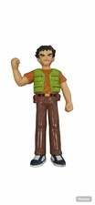 Vintage 1998 Tomy Pokemon Nintendo Pokémon Brock Action Figure - 5.5" CGTS