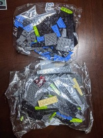 LEGO Star Wars: Tracker I (75185) Complete, Some Resealed Bags, No Box