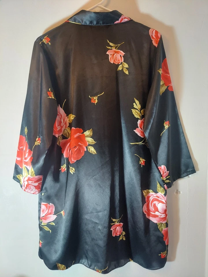 Morgan Taylor Intimates 女式晚礼服 S 码 — 第 2/4 张图片