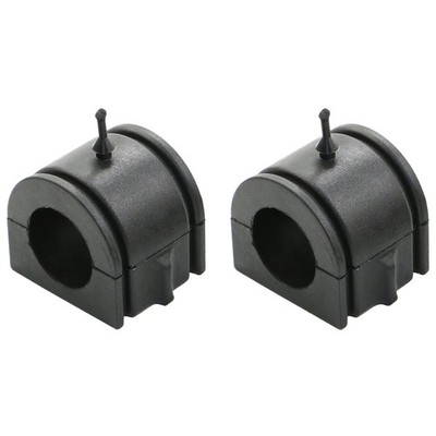 MOOG K201407 Stabilizer Bar Bushing Kit Front To Frame For 06-10 Hummer H3 H3T