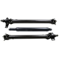 Febi Bilstein Kardanwelle Hinten FüR MERCEDES-BENZ Vito / Mixto