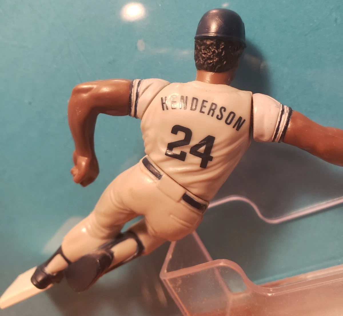 Rickey Henderson MLB Action Figures for sale | eBay