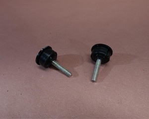 2015-2019 Kawasaki Vulcan 650 S EN650 Handlebar Bar End Mirror Adapter