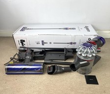 Image of Dyson V8 Advanced powerful pet cordless vacuum cleaner( Unwanted gift)