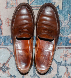 Allen Edmonds Patriot | eBay display picture 1
