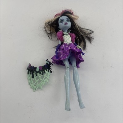 Monster High Sweet Screams Abbey Bominable Doll