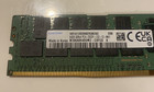 New ListingSamsung 64GB DDR4-2933 PC4-23400 ECC LRDIMM Server RAM M386A8K40DM2-CVF Tested