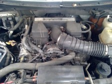 2010-2014 Ford F150 Raptor Engine 6.2L VIN 6 8th Digit
