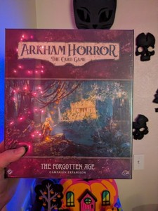 Arkham Horror Forgotten Age | eBay Arkham Horror Forgotten Age | eBay