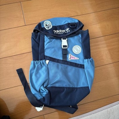 Adidas Limited Collaboration Disney Backpack/Custom Mickey Kids Limited Edition