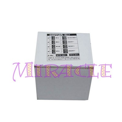 1PC NEW FOR COMAT BOXX Controller AF-10MR-A-CA-CAP-JZ