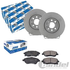 Kits de frein Opel TIGRA