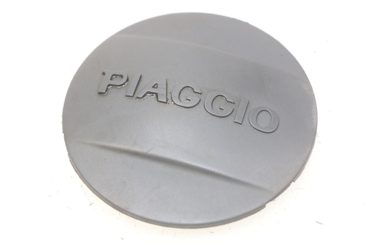 COPERCHIO DELLA TRASMISSIONE - PIAGGIO X7 125 (2007 - 2013)