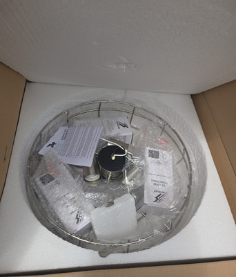 2 Savoy House Ceiling Fan Light Kit Satin Nickel