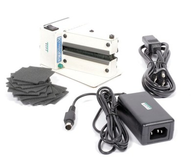 Kinetronics Static Vac SV-4220 professional Anti Static dust vacuum film cleaner