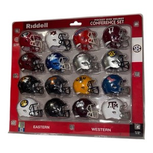 Sec Pocket Pro Helmets | eBay