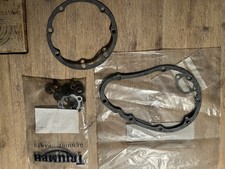 Triumph 500 650 750 Twin 60er-70er Dichtungen Dichtungsatz