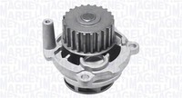 Magneti Marelli Wasserpumpe MotorküHlung 352316171171 FüR Audi A4 A3 A6 Leon VW