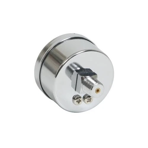 MagnaFuel fuel pressure gauge 0-60 psi Foto 2 de 4