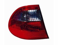RÜCklicht Rechts Mercedes W211 E-KLASSE Kombi El. 02-06