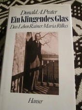 Ein klingendes Glas: Das Leben Rainer Buch Carl Hanser Verlag GmbH & Co. KG
