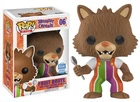 Funko POP! Ad Icons Cereals Fruit Brute #6 Funko Exclusive Vinyl Figure