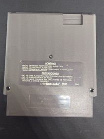 Nintendo NES Dr. Mario Modul