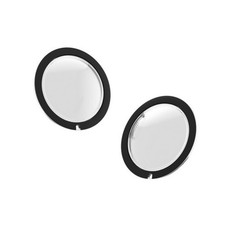 2Pcs Camera Lens Guards Cap Body Protective Cover For Insta360 One X 2 X2