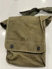 WW2 M1936 M36 US Army Military Map Dispatch Case Field Gear Equipment With Sling