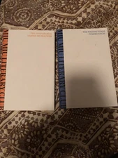 Miu Miu Literary Club 2025 Two Book Set A Women’s Education Rare