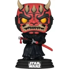 Funko POP Star Wars: Star Wars Impressions - Darth Maul [New] Vinyl Figure