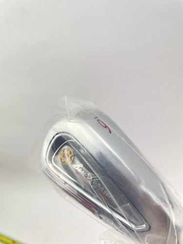 Ben Hogan Edge 6 Iron Forged Dynamic Gold X100 Extra Stiff Steel /Right /24767 - Picture 5 of 18