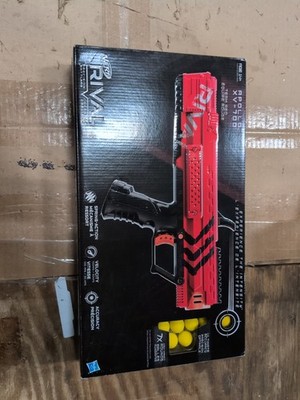 NEW NERF Rival Apollo XV-700 Blaster - Red