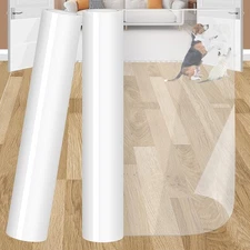 Cat Scratch Furniture Protector, Cat Couch Protector from Cat Claws, Clear Anti-