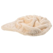 Cat Hammock Bed: Cozy Kittens Swing Bed Plush Hanging Nest for Windows  Cat