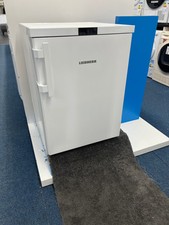 Image of Liebherr FNDI1624 - White Undercounter Frost Free Freezer - Garage Safe - D