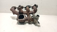 1435150 TURBOLADER / 1S7Q6K682AJ / 2427044 FÜR FORD MONDEO III B5Y 2.0 16V TDD