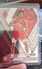 2023-24 Panini Phoenix - Rookies Scoot Henderson #298 (RC)