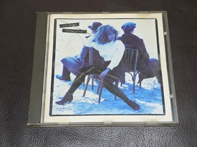 Tina Turner   Foreign Affair CD  The Best  Original Album 