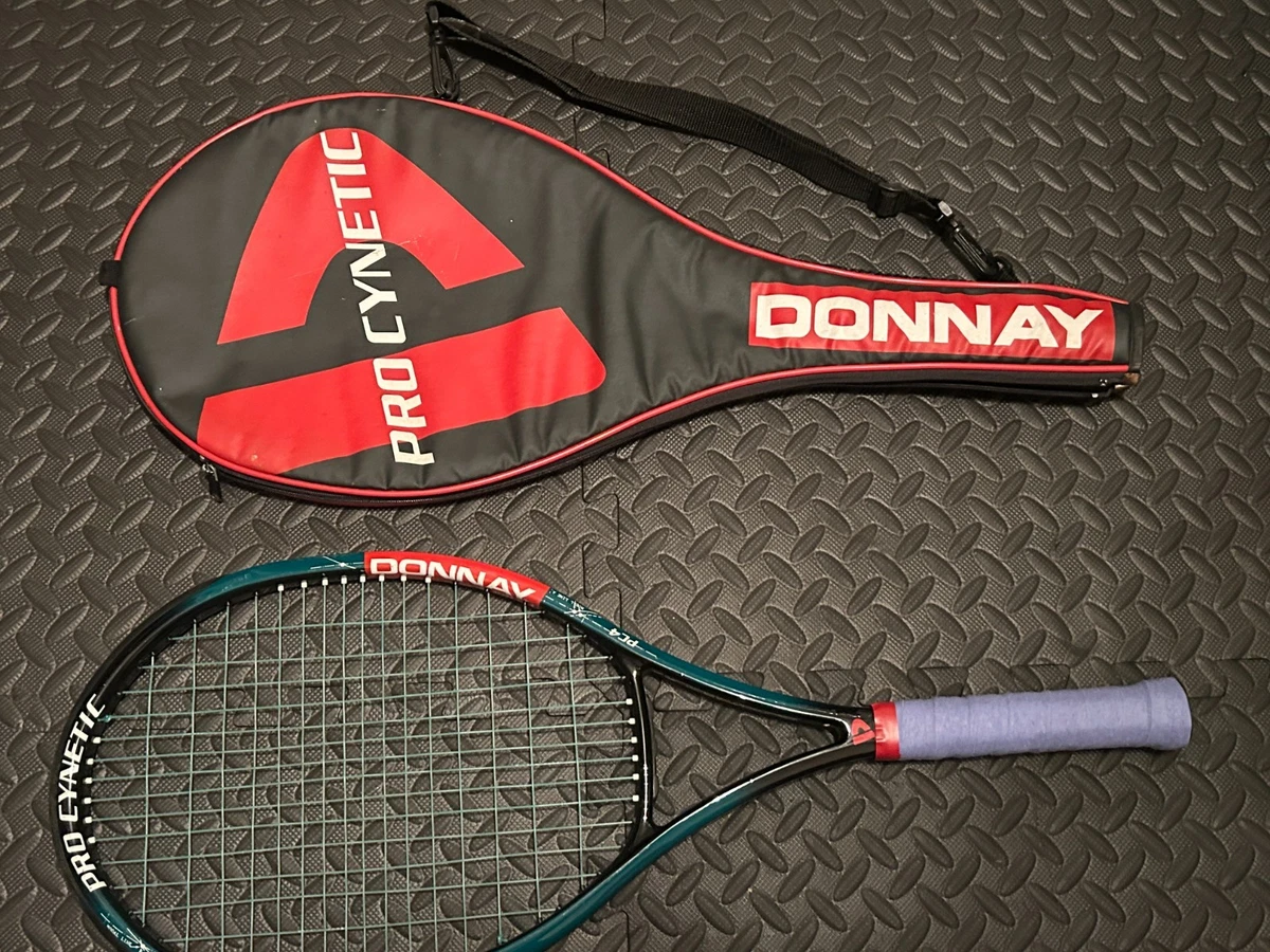 Donnay Tennis Racquets for sale | eBay