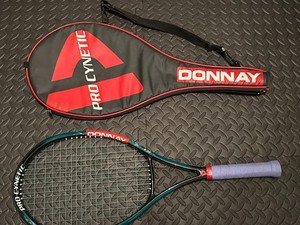 Donnay Tennis Racket | eBay