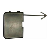 Diederichs Kappe AbschleppöSe Abschlepphaken FüR VW Passat B6 Hinten 3C5807441